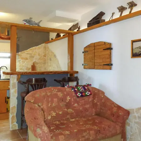 Lovely In With House Sea View Omiš